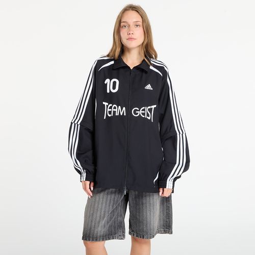Veste adidas Adilenium Season 4 Teamgeist Oversized Track Top S - adidas Originals - Modalova