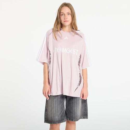 Maglia adidas Adilenium Season 4 Teamgeist Oversized Jersey S - adidas Originals - Modalova