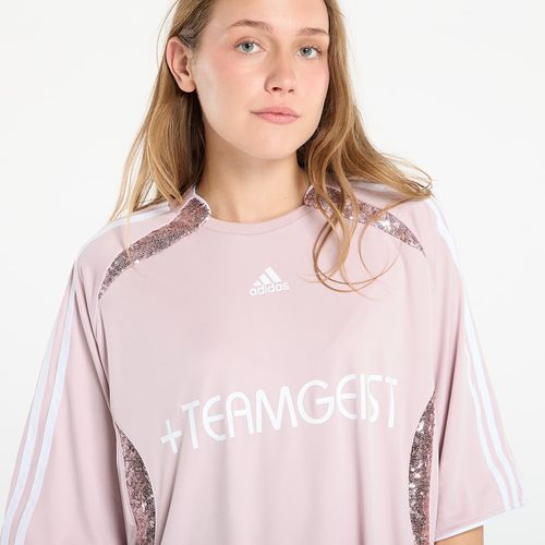 Maglia adidas Adilenium Season 4 Teamgeist Oversized Jersey M - adidas Originals - Modalova