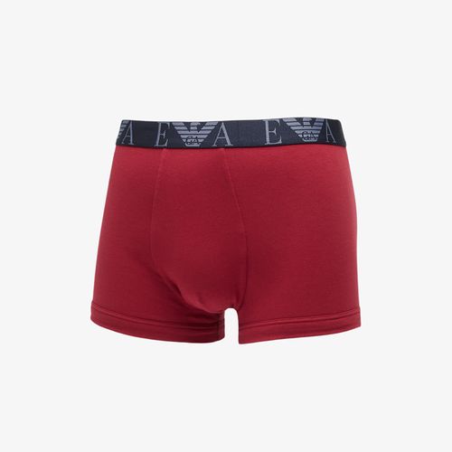 Boxer Bottom Trunk 3-Pack / / XL - EA7 Emporio Armani - Modalova