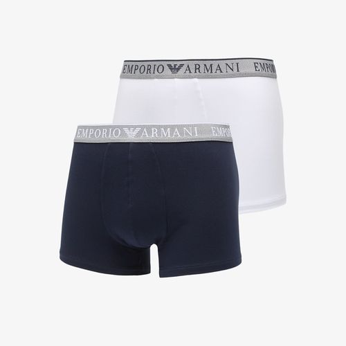 Boxer Bottom Trunk 2-Pack / M - EA7 Emporio Armani - Modalova