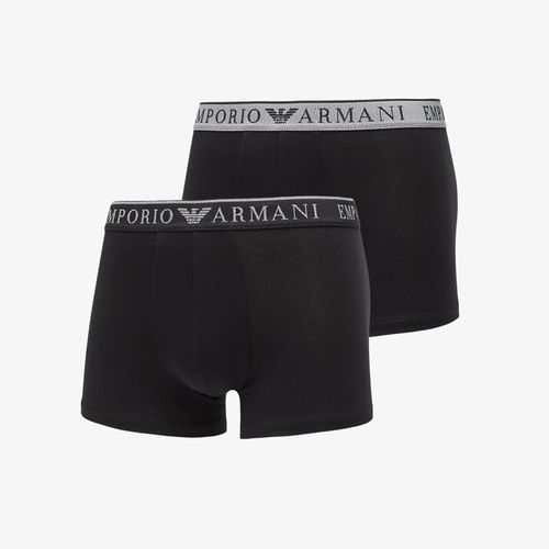 Boxer Bottom Trunk 2-Pack / M - EA7 Emporio Armani - Modalova
