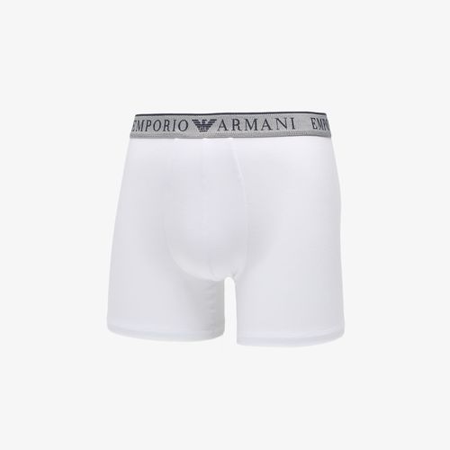 Boxer Bottom Trunk 2-Pack / S - EA7 Emporio Armani - Modalova