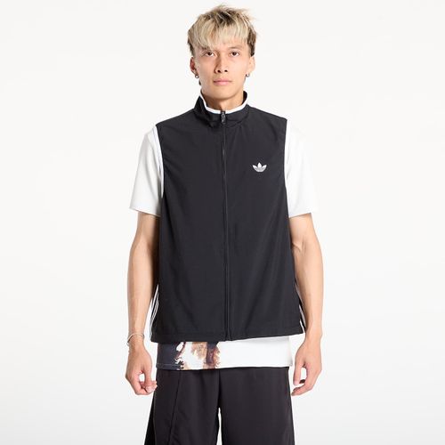 Adidas Adicolor Vest Black/ Black M - adidas Originals - Modalova