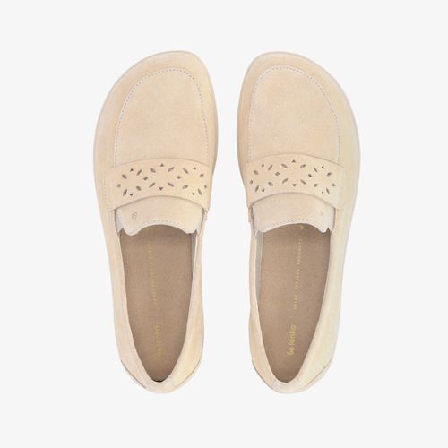 Scarpe Be Lenka Bianca Beige 41 - Be Lenka - Modalova