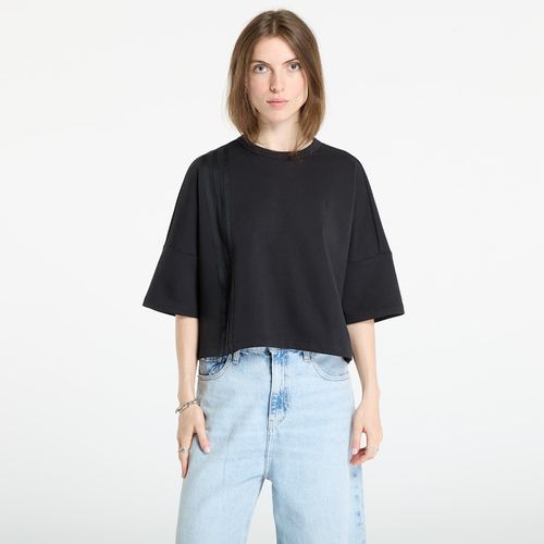 T-shirt adidas Off Placed 3-Stripes T-Shirt M - adidas Originals - Modalova