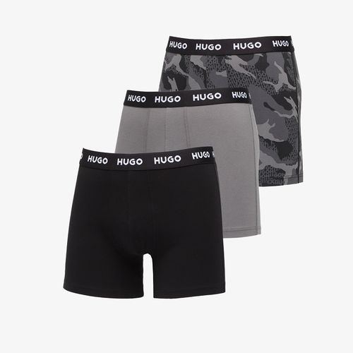 Boxer Briefs 3-Pack Design S - Hugo Boss - Modalova