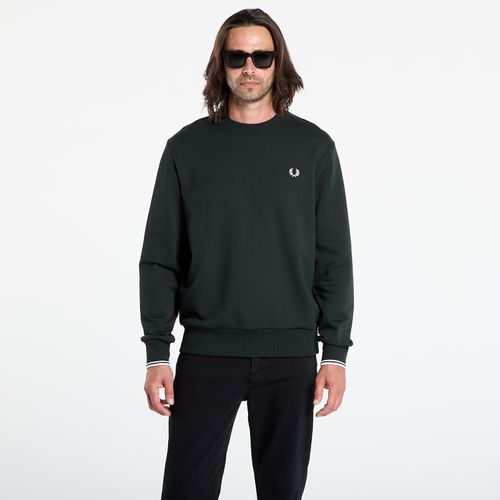 Sweatshirt Crew Neck Sweatshirt / XL - FRED PERRY - Modalova