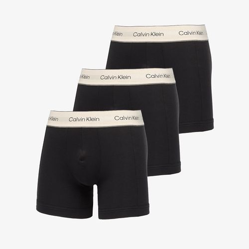 Boxer Brief 3-Pack M - Calvin Klein - Modalova
