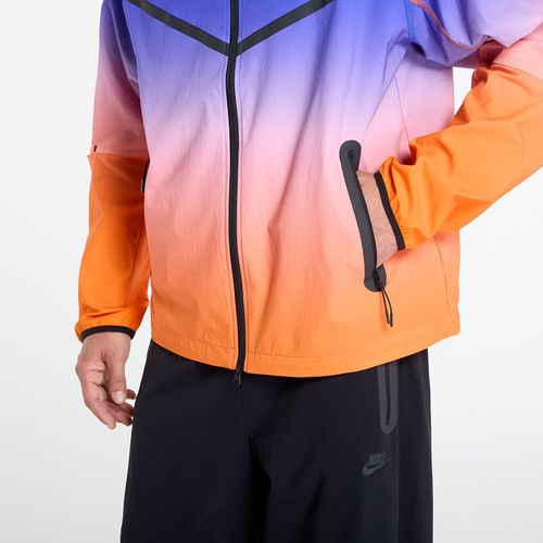 Giacca Tech Men's Woven Full-Zip Jacket / S - Nike - Modalova