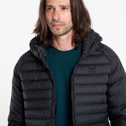 Giacca adidas Synthetic Hooded Jacket XL - adidas Originals - Modalova