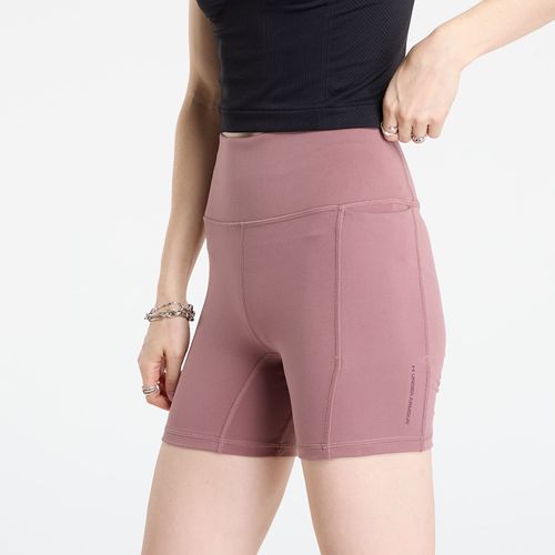 Pantaloncini Project Rock Middie Short S - Under Armour - Modalova