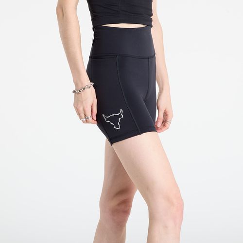 Pantaloncini Project Rock Middie Short L - Under Armour - Modalova