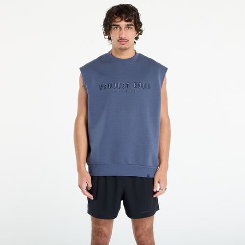Sweatshirt Project Rock Icon Sleeveless L - Under Armour - Modalova