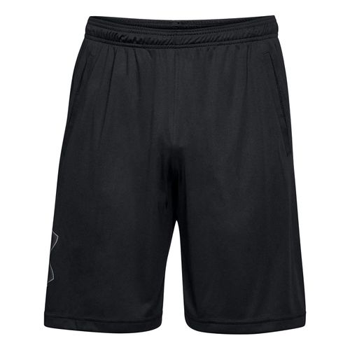 Pantaloncini Tech Graphic Short XS - Under Armour - Modalova