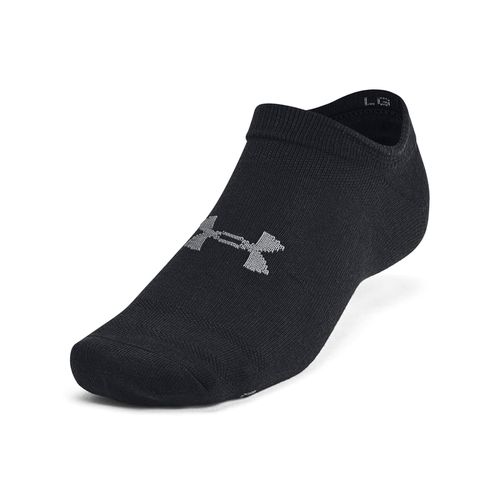 Essential No Show 6-Pack M - Under Armour - Modalova