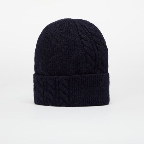 Berretto Elevated Chic Fluffy Beanie Universal - Tommy Hilfiger - Modalova