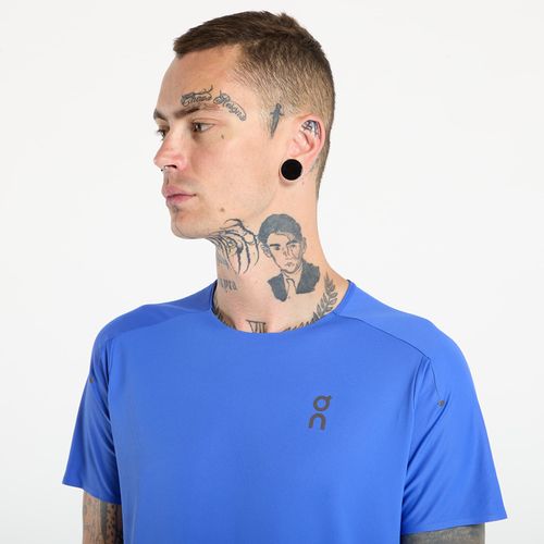 Maglietta On Performance Tee Blue M - On - Modalova