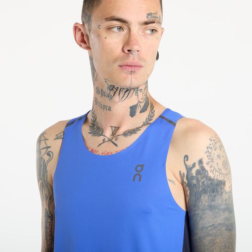 On Performance Tank Blue M - On - Modalova