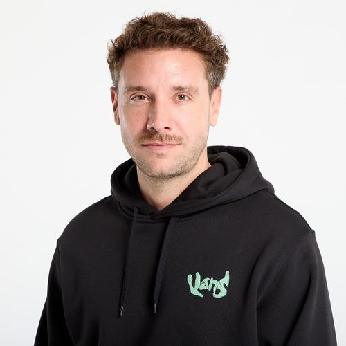 Felpa Vans EVOLVE PO HOODIE Black M - Vans - Modalova