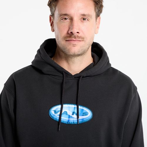 Felpa 3D Retroval Pullover XL - Vans - Modalova
