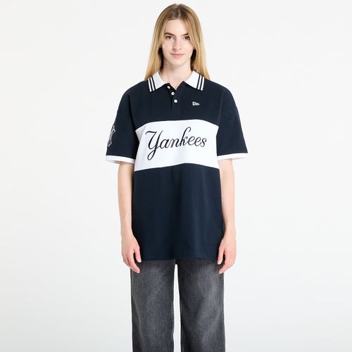 T-shirt MLB Graphic Polo New York Yankees UNISEX S - New Era - Modalova