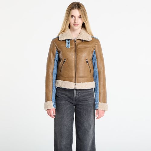 Giacca Double Jacket L - Desigual - Modalova