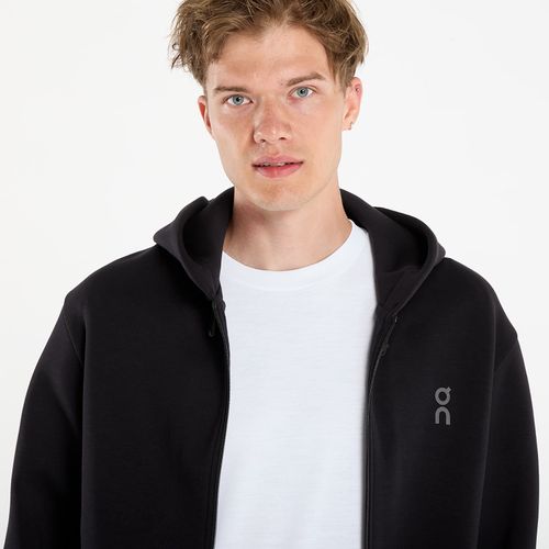Felpa Focus Tech Zip Hoodie L - On - Modalova