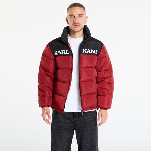 Giacca Retro Essential Puffer Jacket M - Karl Kani - Modalova