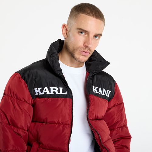 Giacca Retro Essential Puffer Jacket M - Karl Kani - Modalova