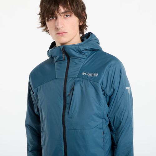 Giacca Silver Leaf™ Lite Hooded Jacket M - Columbia - Modalova