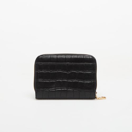 Portafoglio Croc Medium Flap Wallet Universal - Calvin Klein - Modalova