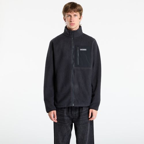 Felpa Jasper Ridge™ Pebbled Full Zip Fleece S - Columbia - Modalova