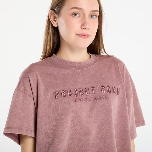 Maglietta Project Rock Statement Graphic SS Tee M - Under Armour - Modalova