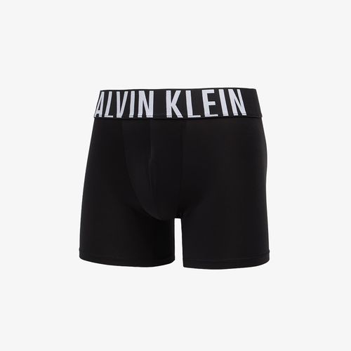 Boxer Intense Power Microfiber Stretch Boxer Brief 3-Pack L - Calvin Klein - Modalova