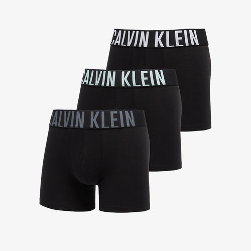 Boxer Intense Power Cotton Boxer Brief 3-Pack M - Calvin Klein - Modalova