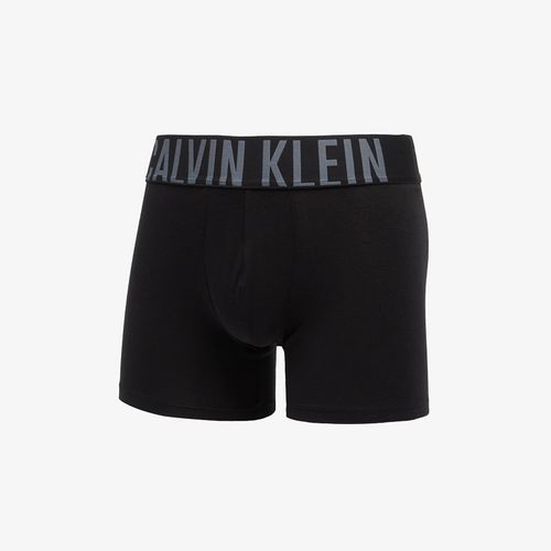 Boxer Intense Power Cotton Boxer Brief 3-Pack S - Calvin Klein - Modalova