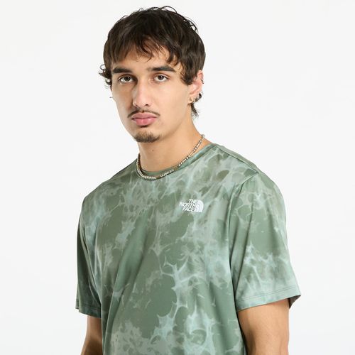Maglietta M 24/7 Short Sleeves Regular Tee XL - The North Face - Modalova
