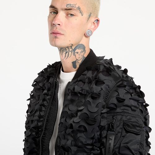 Giacca UV MA-1 ULCANS Flight Jacket M - Alpha Industries - Modalova