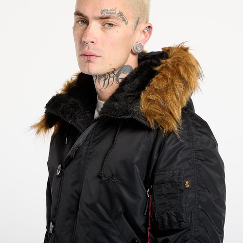 Giacca N-2B Heritage XXL - Alpha Industries - Modalova