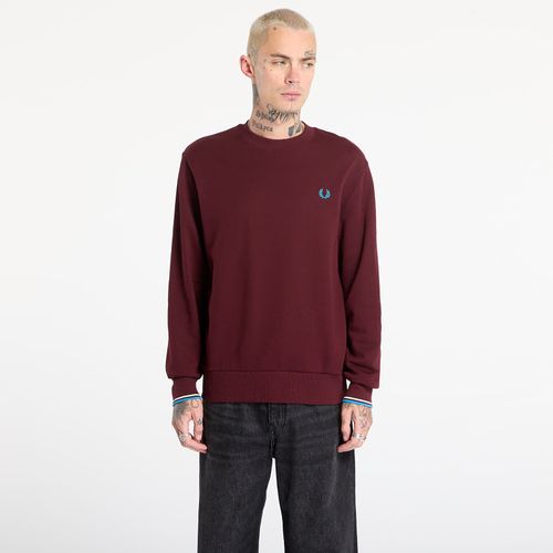 Sweatshirt Crew Neck Sweatshirt / / M - FRED PERRY - Modalova