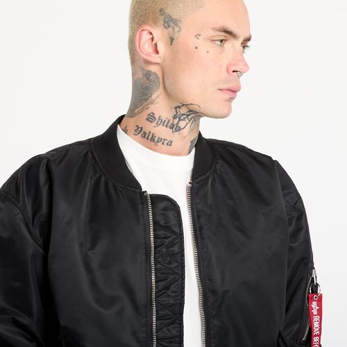 Giacca MA-1 CS / S - Alpha Industries - Modalova