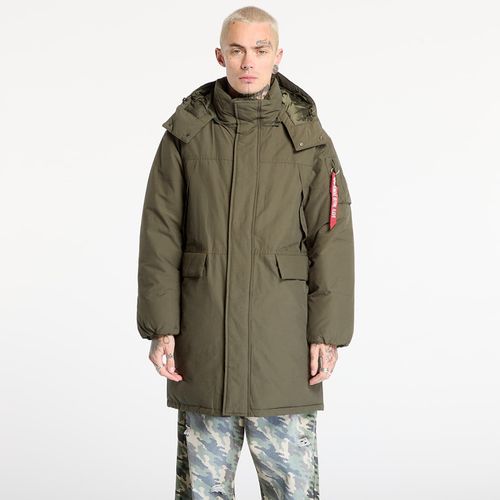 Veste Alpha Industries Puffer Parka M - Alpha Industries Inc. - Modalova