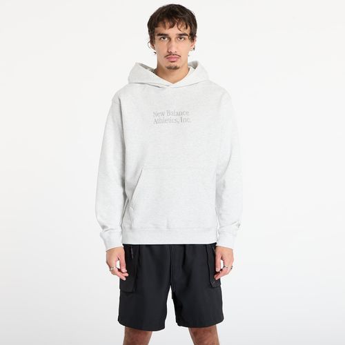 Sweatshirt Athletics Classics Hoodie S - New Balance - Modalova