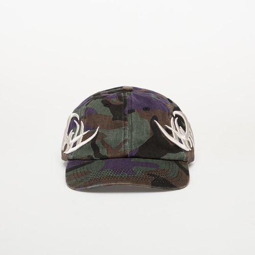 Lean Camo Hat Universal - PLEASURES - Modalova