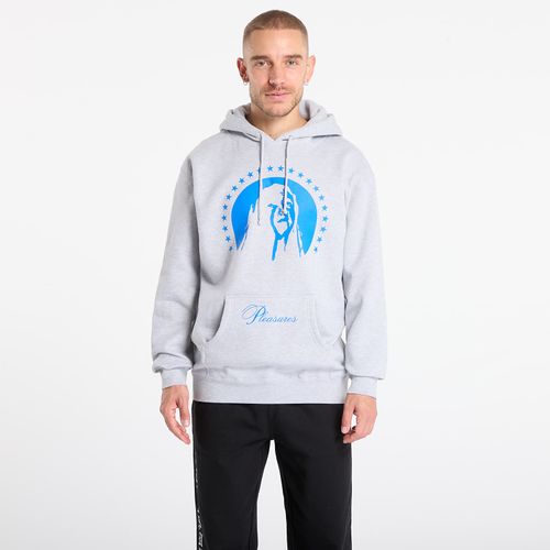 Sweatshirt Critic Hoodie XXL - PLEASURES - Modalova