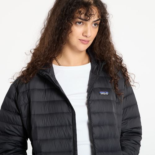 Giacca W's Recycled Down Sweater Parka S - Patagonia - Modalova