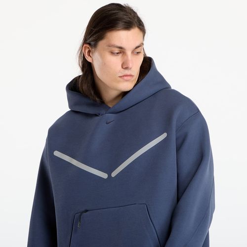 Felpa Tech Men's Pullover Hoodie with Reflective Accents / XXL - Nike - Modalova