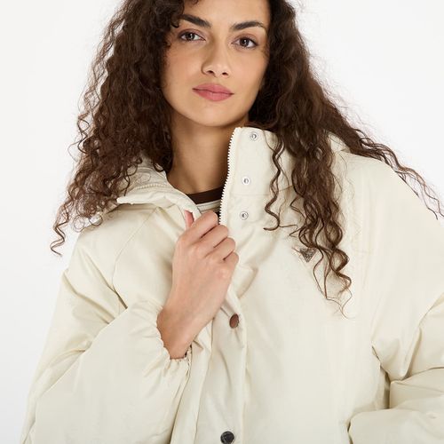 Giacca 4G Boxy Puffer Jacket S - GUESS - Modalova