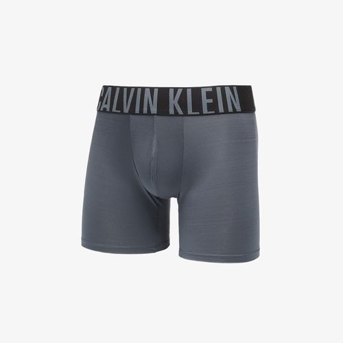 Boxer Boxer Brief 3-Pack Intense Power Microfiber StretchBlue L - Calvin Klein - Modalova